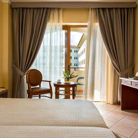 Theartemis Palace Hotell Rethymno Eksteriør bilde